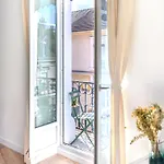 Le Coeur De Апартаменты Гренобль