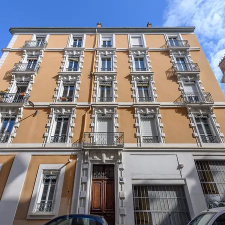 Appartement Le Coeur De *