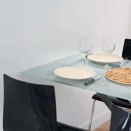 Apartment Le Coeur De