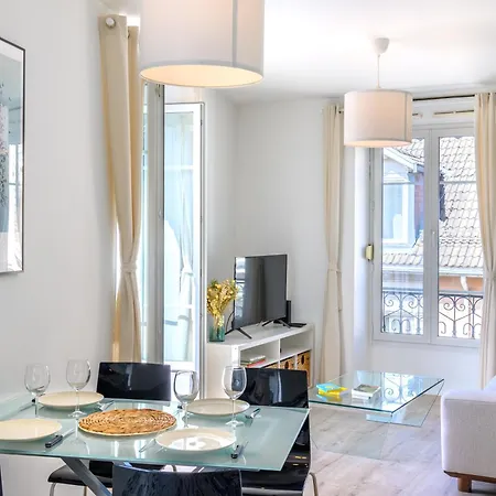 Le Coeur De Apartment *